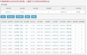 新奥全部开奖记录权威查询与分析-图7