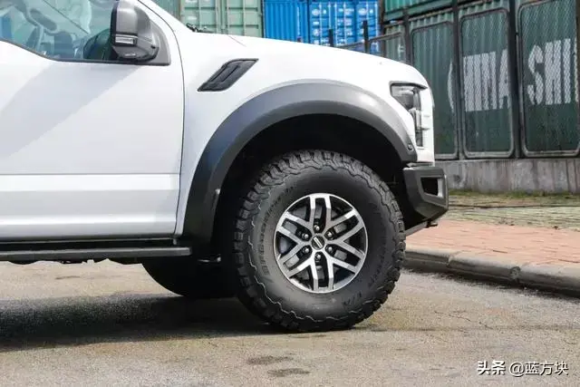 福特F150与猛禽辨析，两者关系揭秘-图4