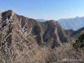 探秘北京郊区，圣莲山打卡之旅-图3