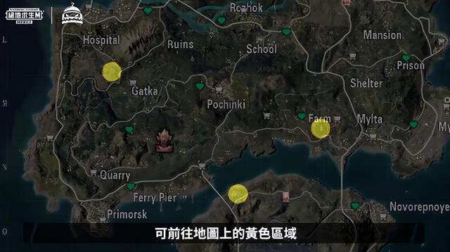 PUBGm国际服下载与免费加速器全攻略-图9